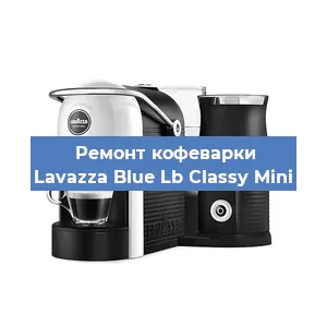 Ремонт капучинатора на кофемашине Lavazza Blue Lb Classy Mini в Ростове-на-Дону